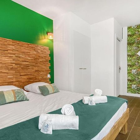 אנמסה Homey Forest - Hypercentre - Proche Gare Et Tram - Wifi & Netflix מראה חיצוני תמונה